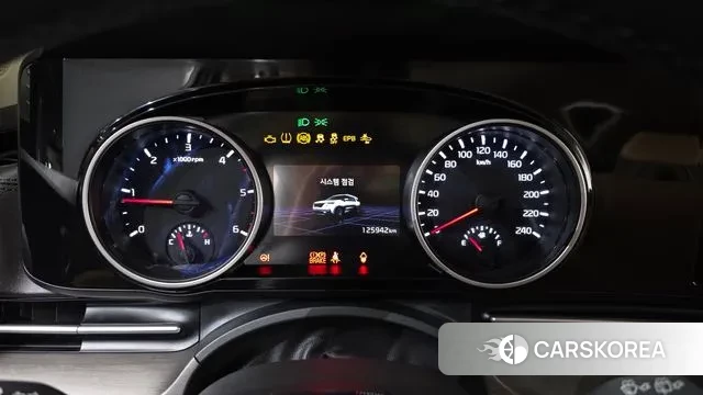 Kia Carnival 4th generation id 3402246 из Кореи 18