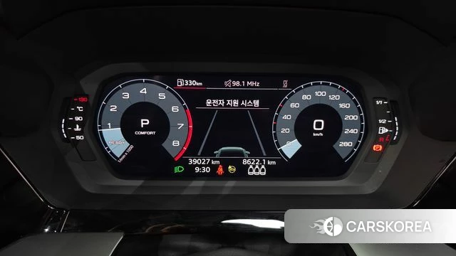 Audi A3 (8Y) id 4528328 из Кореи 31