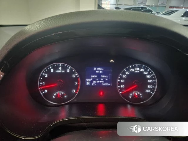 Kia Seltos id 4356351 из Кореи 18
