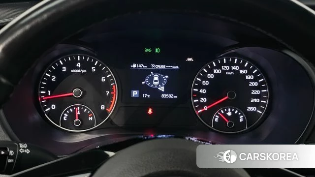 Kia The New K5 2nd generation id 3844899 из Кореи 18