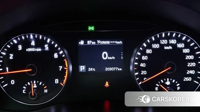 Kia Come New K7 id 4339761 из Кореи 18