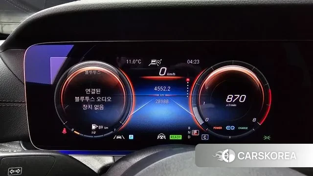 Mercedes-Benz E-Class W213 id 3503437 из Кореи 18