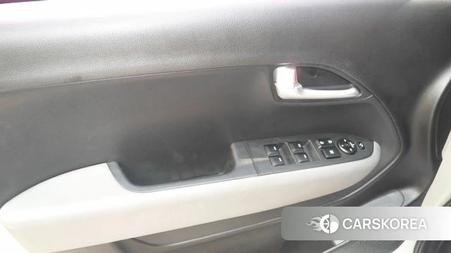 Kia The New Ray id 3889410 из Кореи 8