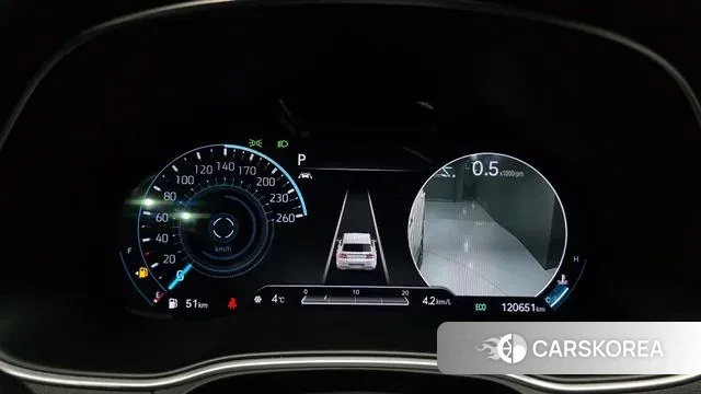 Genesis GV80 id 3713330 из Кореи 18