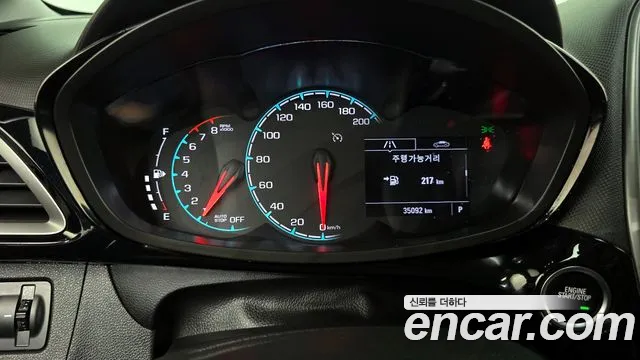 Chevrolet (GM Daewoo) The New Spark id 2834616 из Кореи 18