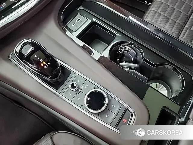 Cadillac Escalade 5th Generation id 3477379 из Кореи 17