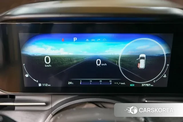 Kia Carnival 4th generation id 3093459 из Кореи 18