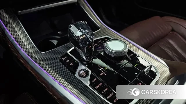 BMW X5 (G05) id 3690111 из Кореи 18