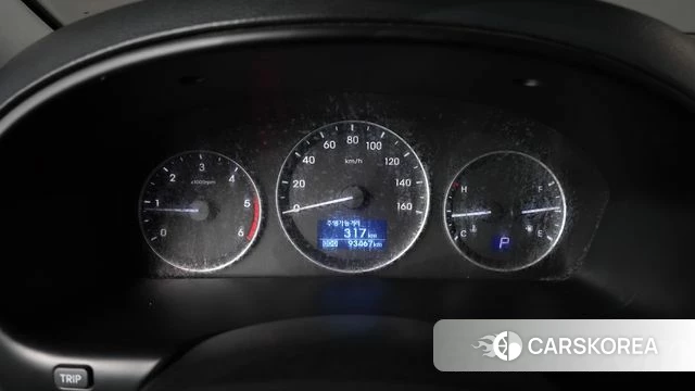 Hyundai The New Grand Starex id 3844779 из Кореи 18