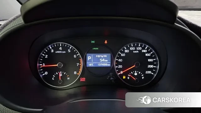 Kia All New Morning (JA) id 3403293 из Кореи 18