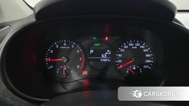 Kia All New Morning (JA) id 4362732 из Кореи 18