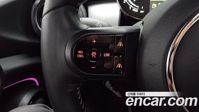 Mini Cooper id 2746991 из Кореи 18