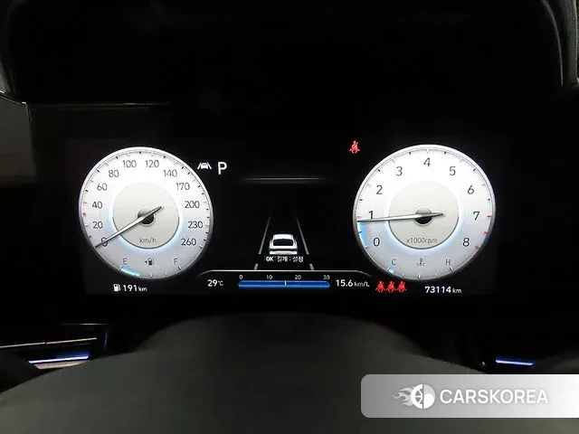 Hyundai Avante (CN7) id 3054688 из Кореи 18