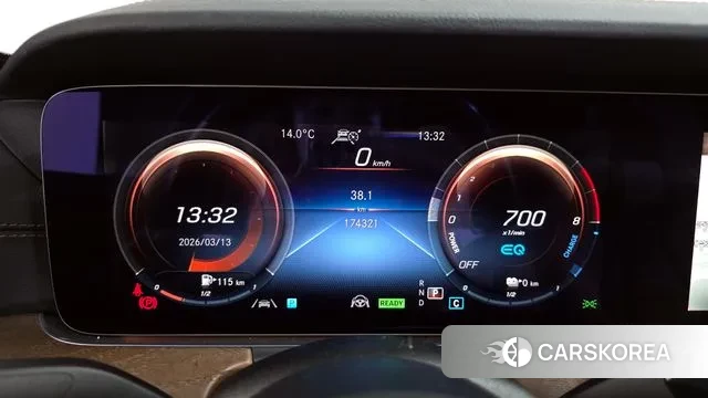 Mercedes-Benz E-Class W213 id 3788200 из Кореи 18