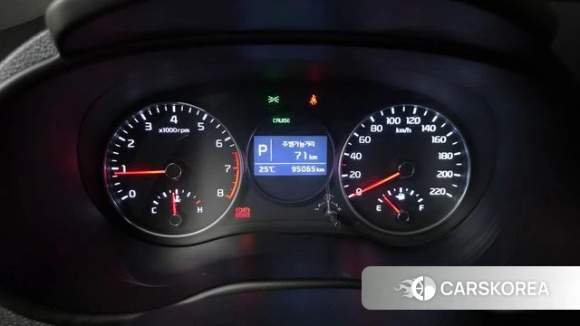 Kia All New Morning (JA) id 4471345 из Кореи 28