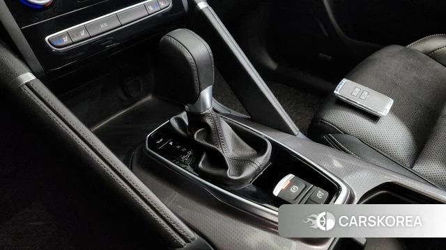 Renault Korea (Samsung) QM6 id 4477566 из Кореи 34