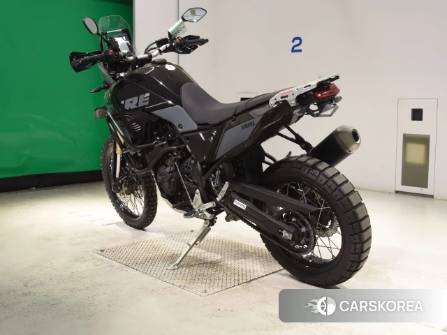 Yamaha XT690Z TENERE 700 id 4306694 из Японии 8