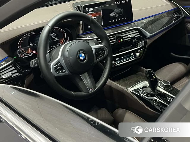 BMW 5 series id 4265391 из Китая 16