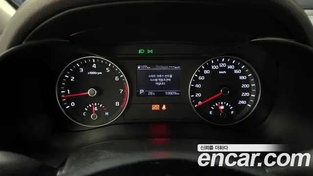 Kia Come New K3 id 2912195 из Кореи 18