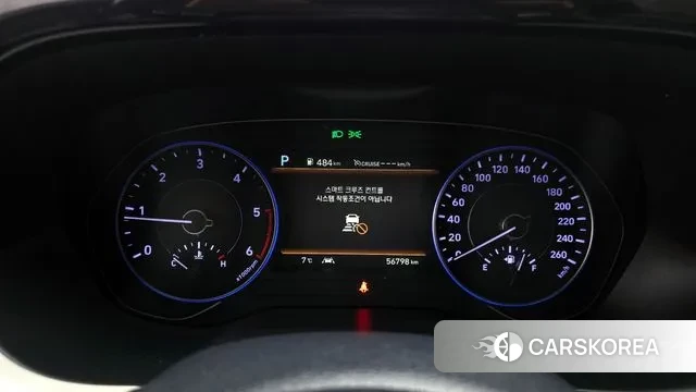 Hyundai Palisade id 3525867 из Кореи 18