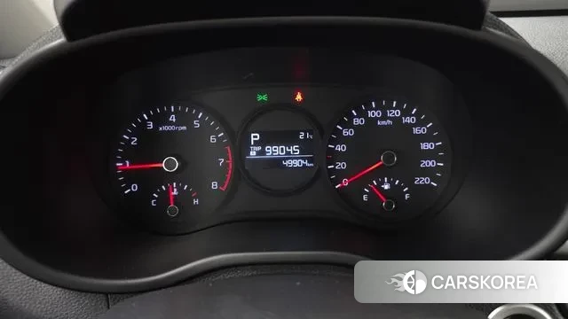 Kia All New Morning (JA) id 3243312 из Кореи 18