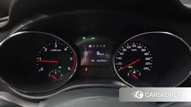 Kia All New Carnival id 3480376 из Кореи 18