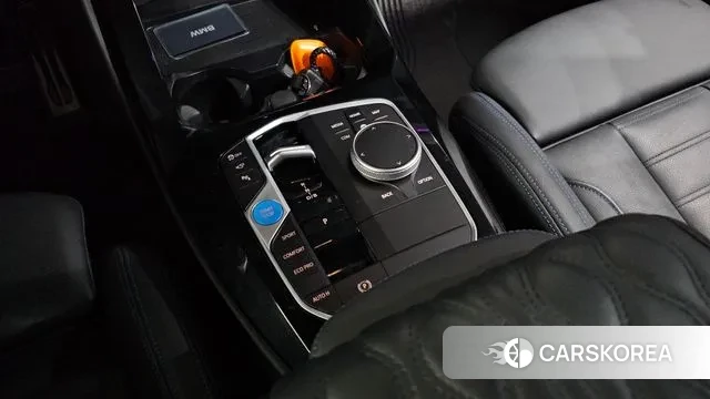 BMW iX3 id 3614967 из Кореи 18