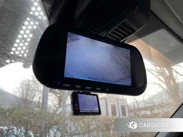 Ford Transit id 3525119 из Кореи 18