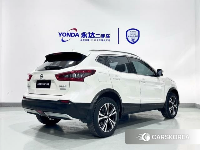 Nissan Qashqai id 4238296 из Китая 15