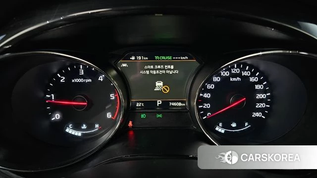 Kia The New Carnival id 4339347 из Кореи 29