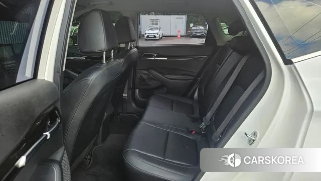 Kia Seltos id 3615469 из Кореи 18