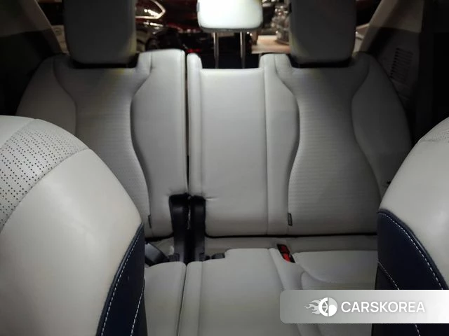 Kia The New Carnival 4th Generation id 4511216 из Кореи 8