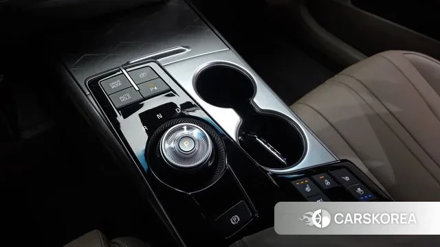 Kia K8 id 3517773 из Кореи 18