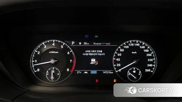 Genesis G90 id 4409922 из Кореи 29