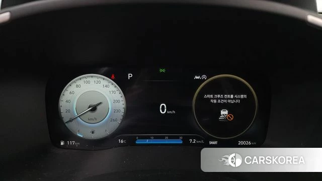 Hyundai The New Santa Fe id 4223208 из Кореи 18