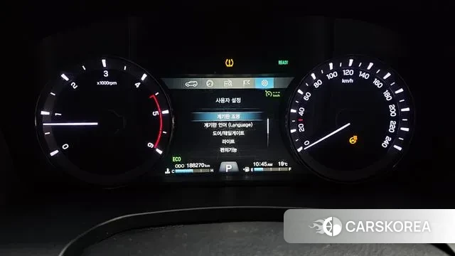 Ssangyong Rexton Sports id 3265287 из Кореи 18