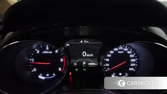 Kia The New Carnival id 3754537 из Кореи 18