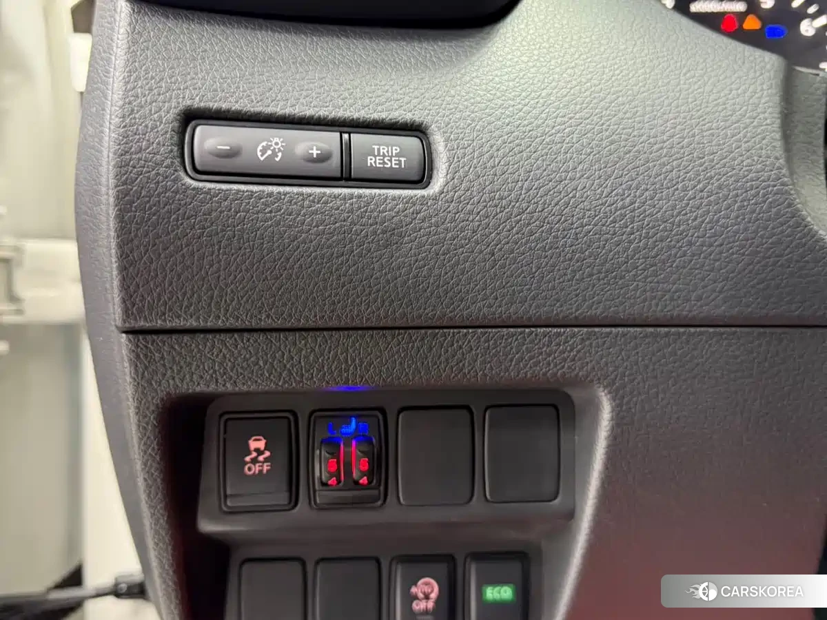 Nissan Qijun id 4679488 из Китая 19