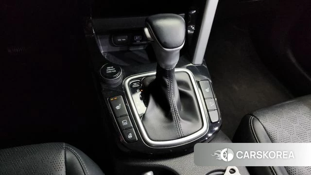 Kia Seltos id 3806444 из Кореи 18