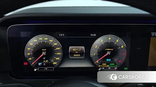 Mercedes-Benz E-Class W213 id 3479735 из Кореи 18