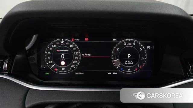 Land Rover Range Rover Evoque 2nd Generation id 4429861 из Кореи 18