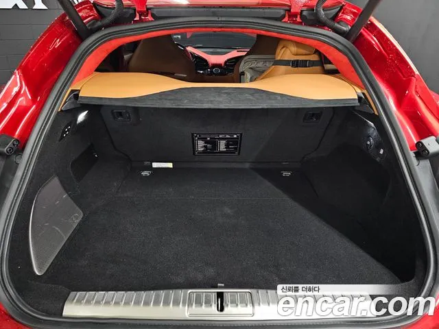 Ferrari Furosange id 2842174 из Кореи 18