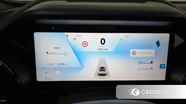 Renault Korea (Samsung) Grand Coleos id 3399836 из Кореи 18