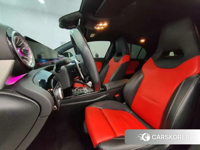 Mercedes-Benz Class A AMG (imported) id 4210756 из Китая 20