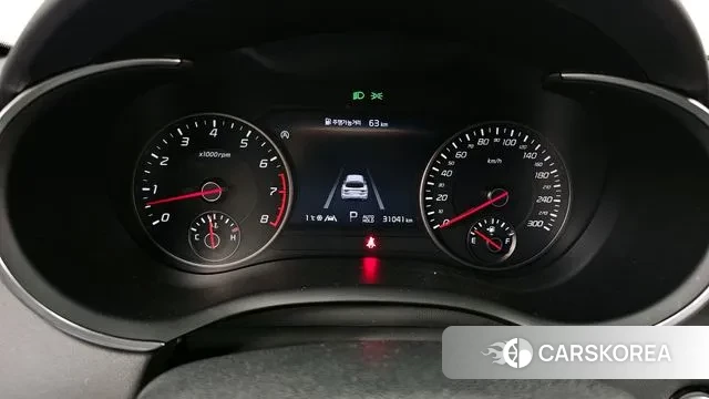 Kia Stinger Meister id 3630580 из Кореи 18