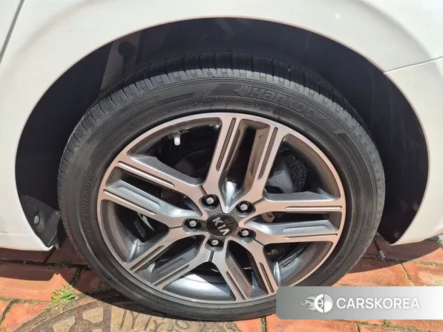 Kia Come New K3 id 3060800 из Кореи 18