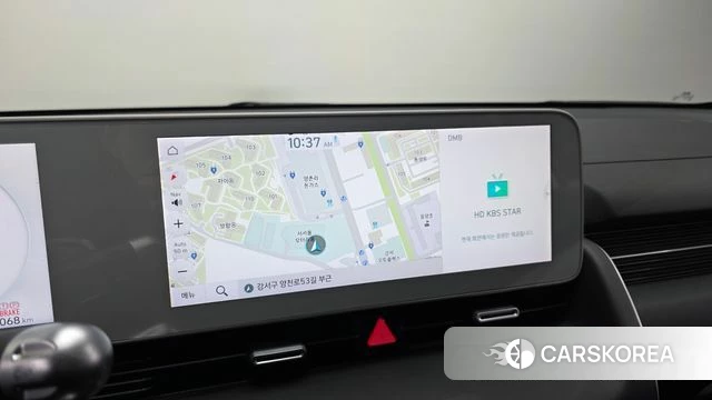 Hyundai Ionic 5 id 4784063 из Кореи 18
