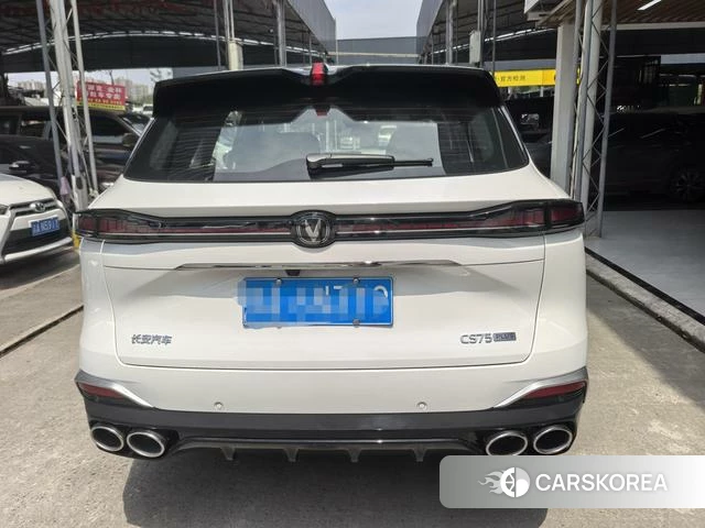 Chang'an CS75 PLUS id 4374505 из Китая 12