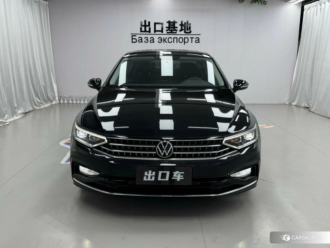 Volkswagen Magotan id 4452034 из Китая 8