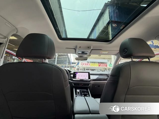 Volkswagen Tourang id 4300388 из Китая 37